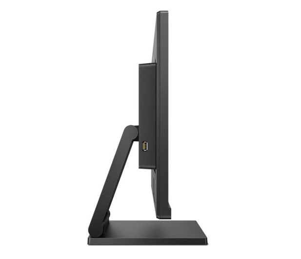 PHILIPS 21.5'' 222B1TC Czarny - 1169475 - zdjęcie 4